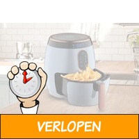 Veiling: digitale airfryer van Berlinger Haus (BH-9056)