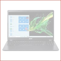 Acer laptop Aspire 3