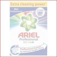 Ariel waspoeder Color 7150 gr