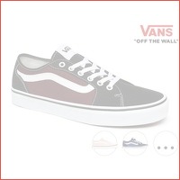 Vans Filmore Decon sneakers