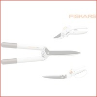 Fiskars snoeiset