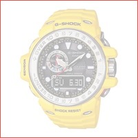 Casio Gulfmaster Atomic GWN-1000-9ADR he..