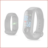 Smart Sport Watch