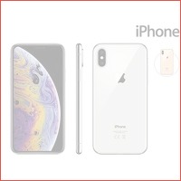 Apple iPhone XS 512 GB