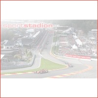 Brons-ticket voor Formule 1 Grand Prix v..