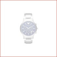 Emporio Armani horloge AR2448