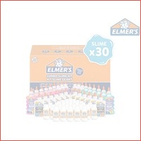 Elmer's Jumbo Slime kit