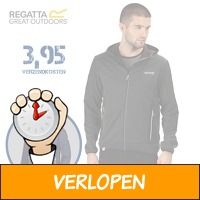 Regatta Haska Hybrid Fleecejas