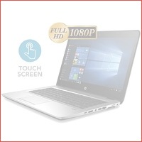 Refurbished HP Elitebook 840 G3