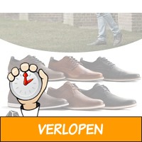 NoGRZ J.Kuypers en R.Jupp Men herenschoenen