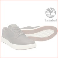 Timberland Oxford sneaker Cityroam