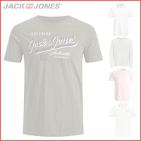 Jack&Jones Tops Magazijn Uitverkoop