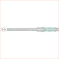 Wera Click-Torque C 3 draaimomentsleutel