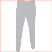 Suitable Sweatpants Ruben Donkerblauw