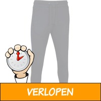 Suitable Sweatpants Ruben Donkerblauw