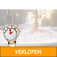 Veiling: Thermen Soesterberg: wellness op z'n puurst (2..