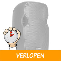 Vonyx AP800 A actieve speaker