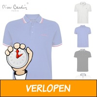 Pierre Cardin Polo Uitverkoop