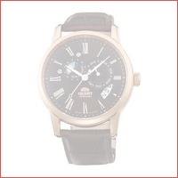 Orient Sun and Moon Automatic SET0T003T0