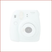 Fujifilm Instax mini 9 selfie camera