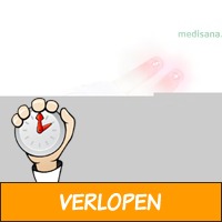 Medisana Medinose 2 Slim anti-allergie apparaat