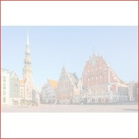 Stedentrip Riga