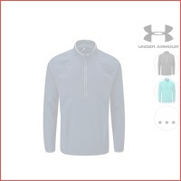 Under Armour Storm Windstrike jack