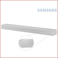 Samsung HW-MS550 all-in-one soundbar