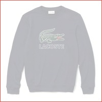 Lacoste sweater