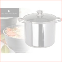 Excelent Houseware Soeppan - 9 l