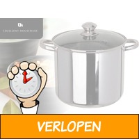 Excelent Houseware Soeppan - 9 l