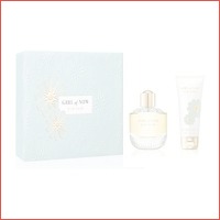 Elie Saab Girl Of Now gift set