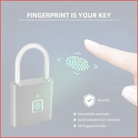 KeynLock Touch Fingerprint slot