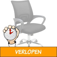 Ergonomische bureaustoel