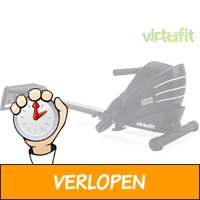 VirtuFit Row Limited Edition roeitrainer