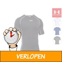 Under Armour compressieshirt