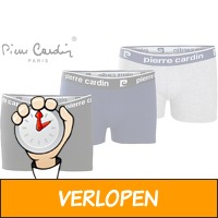 Pierre Cardin boxershorts