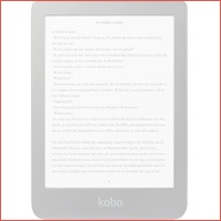 Kobo Clara HD met gratis 2 maanden Kobo ..