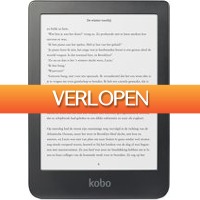Bol.com: Kobo Clara HD met gratis 2 maanden Kobo Plus