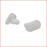 Sony in-ear oordopjes WF-1000XM3