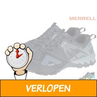 Merrell MQM Flex GTX Wandelschoenen