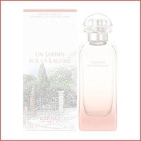 Hermes Un Jardin Sur La Lagune EDT 30 ml