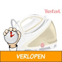 Tefal GV9581 Pro Express Ultimate Care stoomgenerator