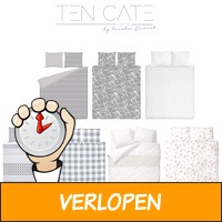 Ten Cate beddengoed dessins