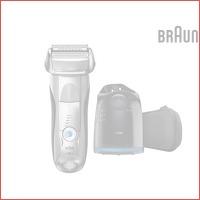 Braun Series 7 7790CC scheerapparaat met..