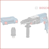 Bosch professional noorhamer GBH 2-28 F