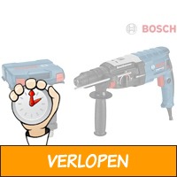 Bosch professional noorhamer GBH 2-28 F