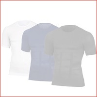 FixPosture correctie shirt heren