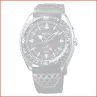 Seiko Prospex Kinetic Diver herenhorloge..