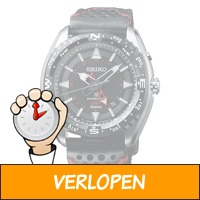 Seiko Prospex Kinetic Diver herenhorloge SUN049P2